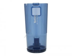 Dust Collector - Ss-2230003351 Dust Compartment Blue [Groupe SEB]