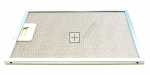 Novy Metal Grease Trap - 508-900890 Filter Elan-colombe