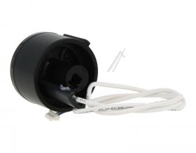 Hisense Gorenje Control Knobs - 933221 Knob Sy2 1 9005 H9 8 Gkt Wh Assembly