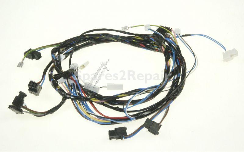 Harness - 32015675 Cable Harness (6-8-10-12-cold)a-42-sg-eps [Vestel]