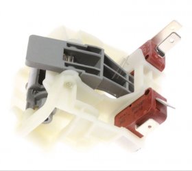 Smeg Door Lock - 697690205 Door Lock Mechanism