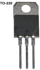 Infineon Field Effect Transistor - 17n80c3 Spp17n80c3 Transistor Ifx