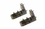 Schunk Carbon Brush - Carbon Brush 2pcs -> Welling Motor