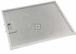 Metal Grease Trap - 1013933 Aluminiumfilter [Amica]