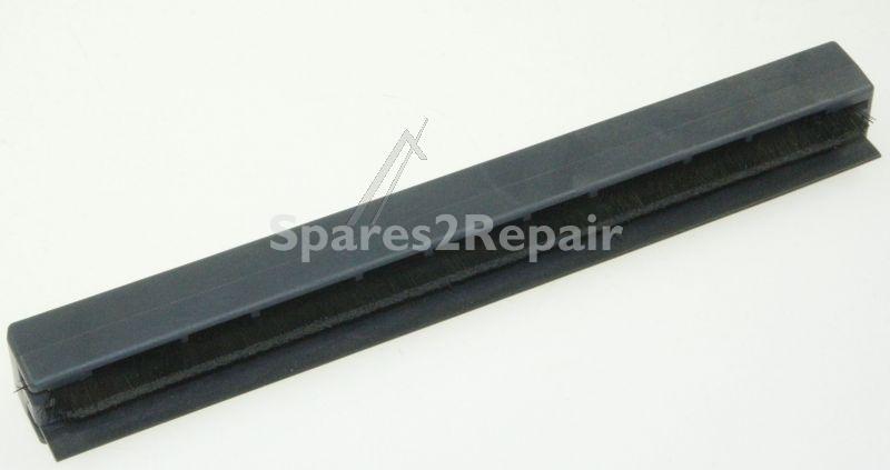 Thomas Floor Brush - 139835 Hard Floor Adapter Width: 254 5mm