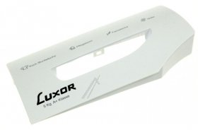 Detergent Dispenser Cover - 42057214 Det draw cov luxor Srgf Ia32212(wm 1242 [Vestel]