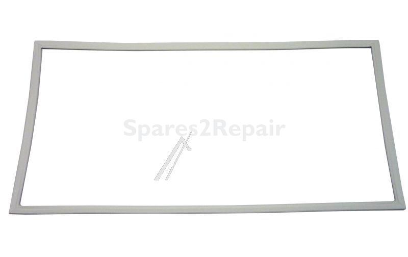 Hisense Gorenje Refrigerator Door Seal - 171228 Magnetic Gasket Mt6-ur 54 L1060 040