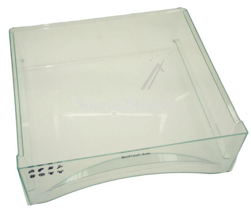 Liebherr Vegetable Drawer - 979127200 Drawer Printed Plain