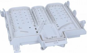 Detergent Dispenser Cover - 11010480 Dispenser Case [Bosch Siemens]