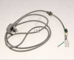 Lg Mains Power Lead - Ead40521448 Power Cord