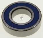 Hisense Gorenje Bearing - Hkw262200140468 6206 Bearing-ball 6206