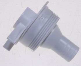 Smeg Fixings And Brackets - 768412738 Spray Arm Supp shuttle 45