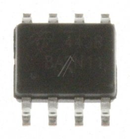 Samsung Mos Fet Transistor - 0505-002925 Fet-silicon ao4438 n 60v 8 2a 3 1w sot-8