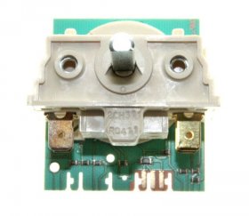 Oven Switch - 3890737244 Module Input Oven [Electrolux Aeg]