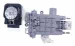Dishwasher Flow through Heater - 32004303 Heater [Vestel]