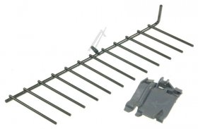 Accessories Basket - 37007533 Folddown Comb-right-r7452 [Vestel]