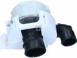 Dishwasher Flow through Heater - 4055373726 Heater kit 230v-1800w [Electrolux Aeg]