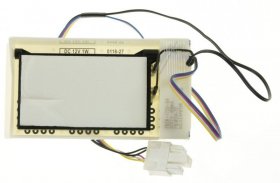 Damper Thermostat - 49034570 Damper-3059900027 [Candy Hoover]