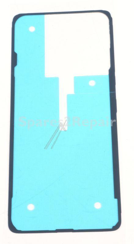 Motorola Battery Compartment Lid - 5d78c30147 Xt2507 Inlay Adhesive Cs