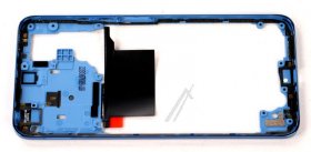 Xiaomi Build-in Frame - 55020000p19t Middle Frame Assembly-k7p-blue