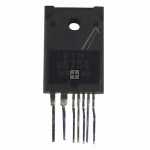 Sanken Ic - Strx6750 Ic Rohs-conform