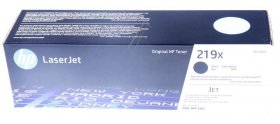 Hewlett Packard Toner Cartridge - W2190x Hp W2190x-219x Black Toner