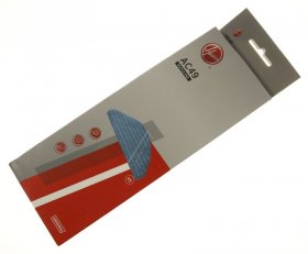 Workshop Service Aids - Ac49 35602254 Ac49 Textile Pad Hgo300 [Candy Hoover]