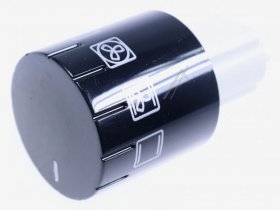 Control Knobs - 250400187 C00899796 Tap Knob-comutator [Arcelik]