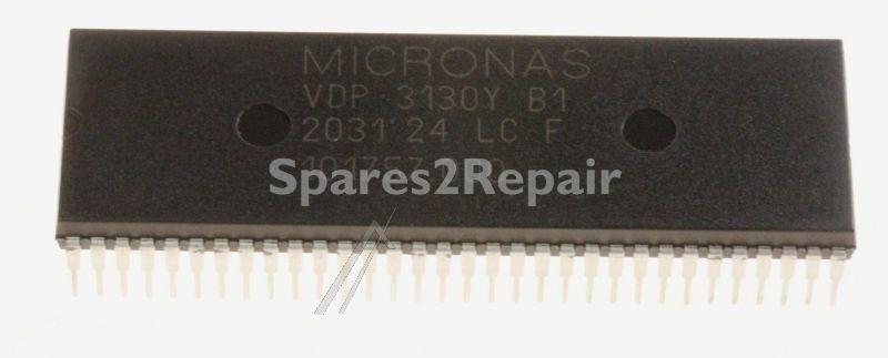 Samsung Various Ics - 1204-001735 Ic Video Processor Vdp3130y-b1 Dip 64p 760