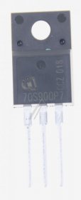 Infineon Transistors - 70s900p7 Ipa70r900p7sxksa1 Transistors
