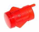 Faber Roblin Filament Lamp - 133 0265 190 Sp Hood Warning Lamp Red
