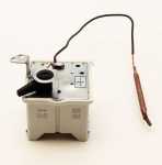 Cotherm Waterboiler Thermostat - Bsd0000601 Safety Thermostat With Triple Disc 1 Sensor 370mm R 54-65°c S 75°c