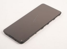 Motorola Display Unit - 5d68c17281rr Odessa Fru Tp Lcm Assembly Cs