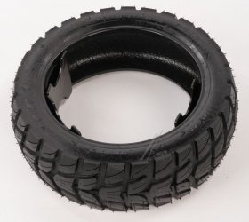 Platum Tires - Sc-city23-072 Auxiliary Wheel With Off-road Tire