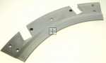 Lg Flange Washing Machine Window - Ebz64607112 Frame Part