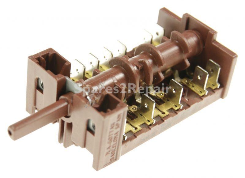 Teka Tact Switch - 83140106 Switch 8p Prso204 E00 Vr00