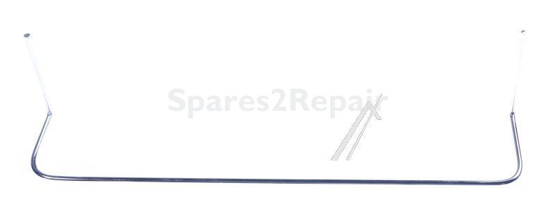 Keg Fixings And Brackets - 1 22 001 0021 Steel Wire Railing