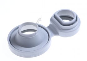 Saeco Sealing Materials - 421945056271 Blk Grinder Seal Omf