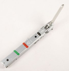 Door Hinge For Oven - S210440591 C00976467 60_60 Front Door Hinge Shorter T [Arcelik]
