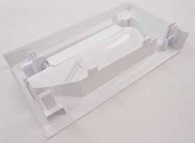 Detergent Dispenser Cover - 1408804055 C00912388 Drawer Panel [Arcelik]