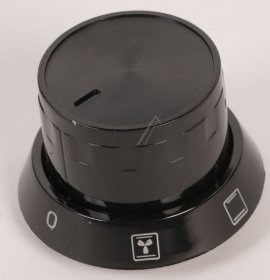 Thermostat Control - S250316137 C00977902 Thermostat Knob [Arcelik]