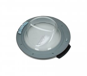 Washing Machine Window - 1049651 Washing Machine Door [Amica]