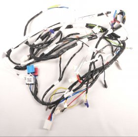 Roborock Harness - 9 05 0766 Main Wire Bundle - Korean Edition