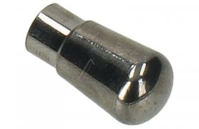 Hisense Gorenje Control Knob - 493835 Timer Knob 6-150 Ni