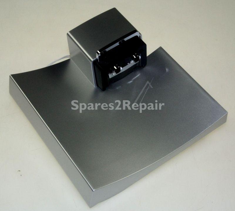 Door - 4071423976 Door front complete [Electrolux Aeg]