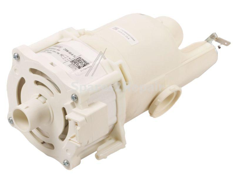 Bertazzoni Circulating Motor - Z290404 Induction Pump