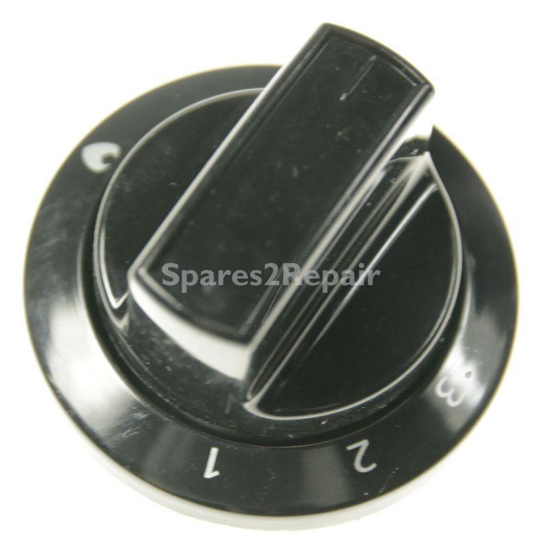 Button - 250315229 C00953546 Tap Knob [Arcelik]