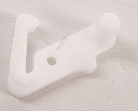 Homa Door Stopper - 2208510031 Lower Door Right Aid Closer