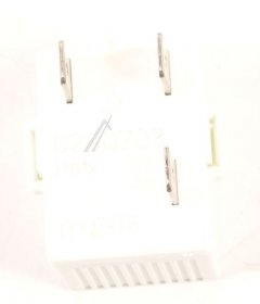 Keg Ptc Resistor - 1 05 208 0124 Ptc-relay