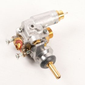 Kuppersbusch Connection Parts - 542435 Gas Tap A